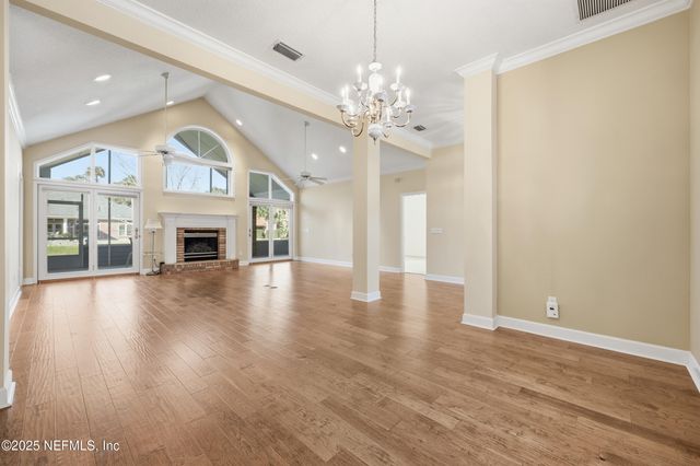 2332 FIDDLERS Lane, Atlantic Beach, FL 32233