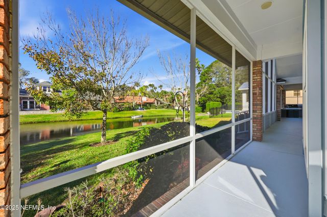 2332 FIDDLERS Lane, Atlantic Beach, FL 32233