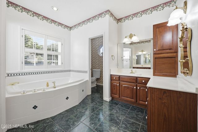 2332 FIDDLERS Lane, Atlantic Beach, FL 32233