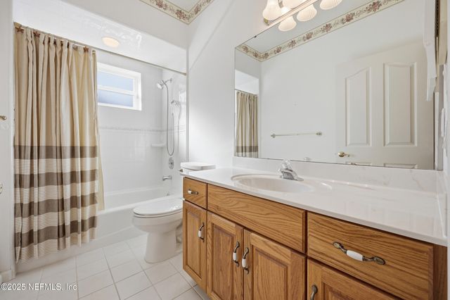 2332 FIDDLERS Lane, Atlantic Beach, FL 32233