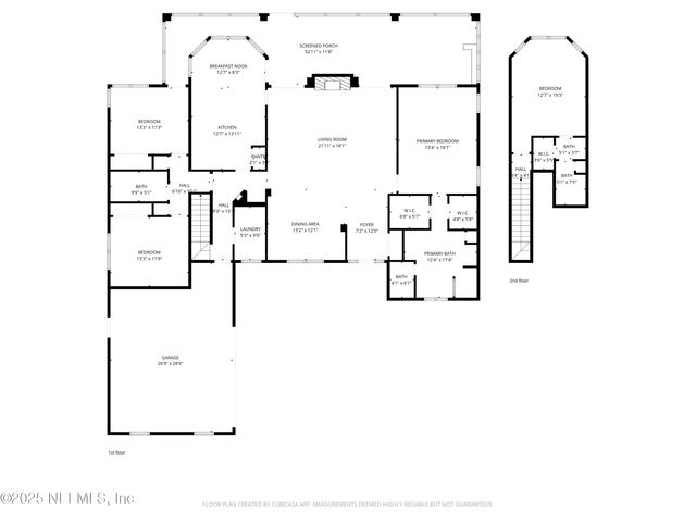 2332 FIDDLERS Lane, Atlantic Beach, FL 32233