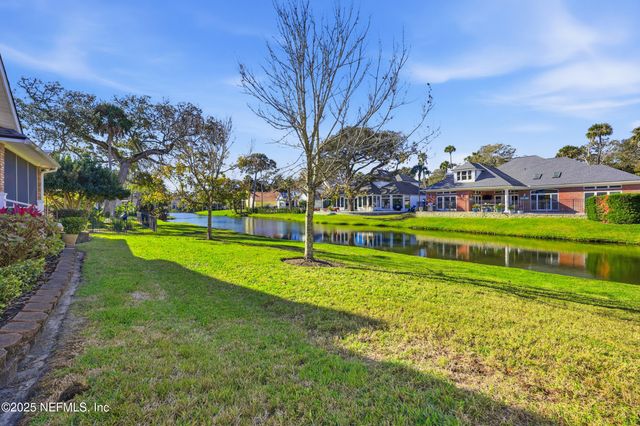 2332 FIDDLERS Lane, Atlantic Beach, FL 32233