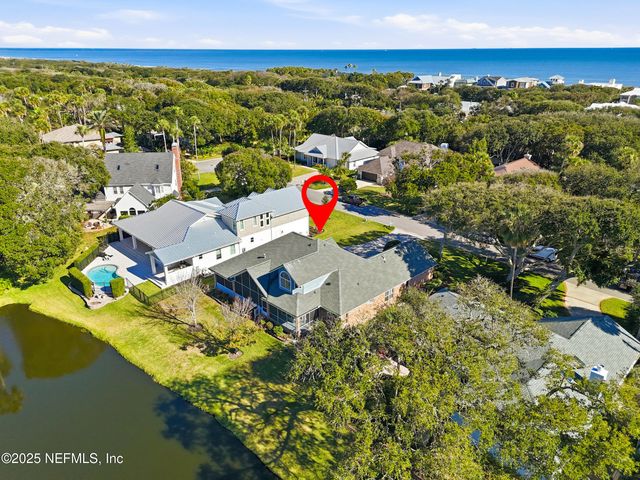 2332 FIDDLERS Lane, Atlantic Beach, FL 32233