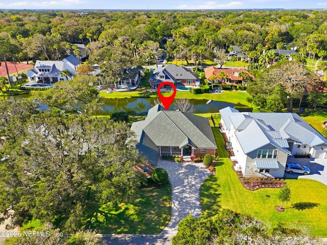 2332 FIDDLERS Lane, Atlantic Beach, FL 32233