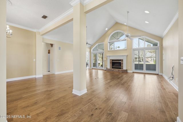 2332 FIDDLERS Lane, Atlantic Beach, FL 32233