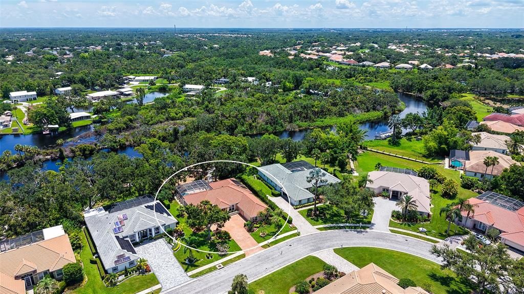6206 STILLWATER COURT, University Park, FL 34201