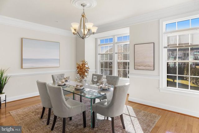 603 STONECLIFFE RD, Malvern, PA 19355