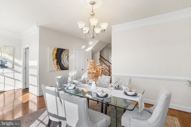 603 STONECLIFFE RD, Malvern, PA 19355