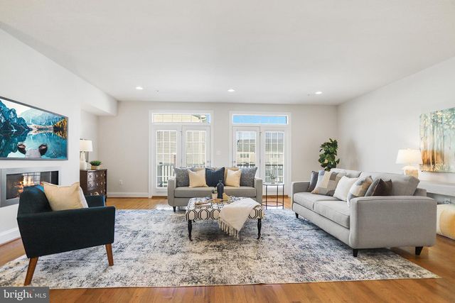 603 STONECLIFFE RD, Malvern, PA 19355