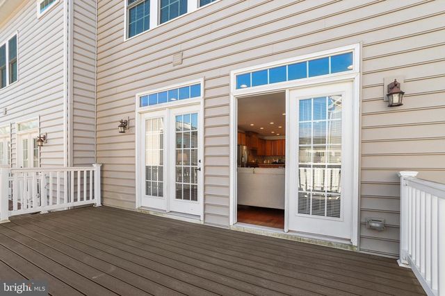 603 STONECLIFFE RD, Malvern, PA 19355