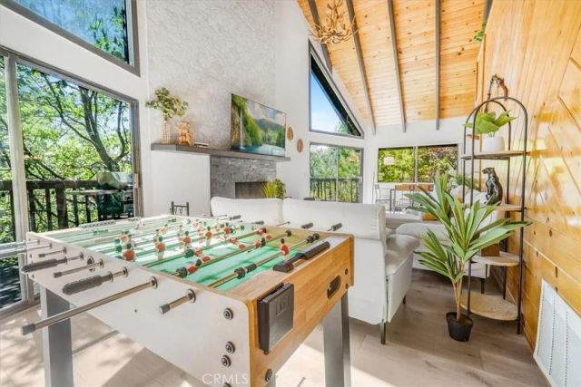 695 Grass Valley Road, Lake Arrowhead, CA 92352