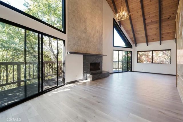 695 Grass Valley Road, Lake Arrowhead, CA 92352