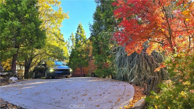 695 Grass Valley Road, Lake Arrowhead, CA 92352