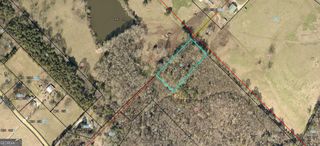 0 Turner Road, Madison, GA 30650