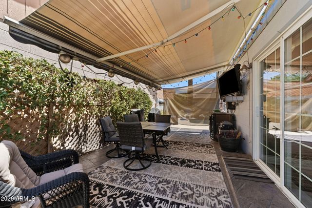 1839 E ANCHOR Drive, Gilbert, AZ 85234