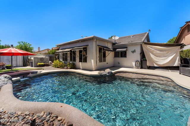 1839 E ANCHOR Drive, Gilbert, AZ 85234