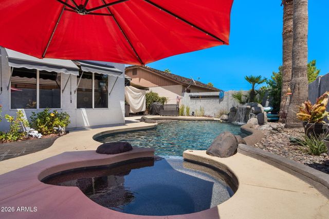 1839 E ANCHOR Drive, Gilbert, AZ 85234