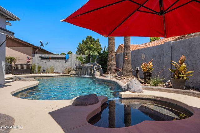 1839 E ANCHOR Drive, Gilbert, AZ 85234