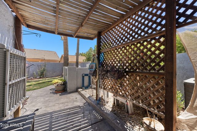 1839 E ANCHOR Drive, Gilbert, AZ 85234