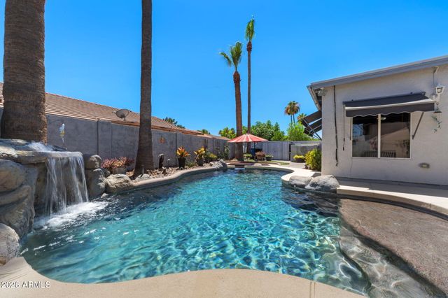 1839 E ANCHOR Drive, Gilbert, AZ 85234