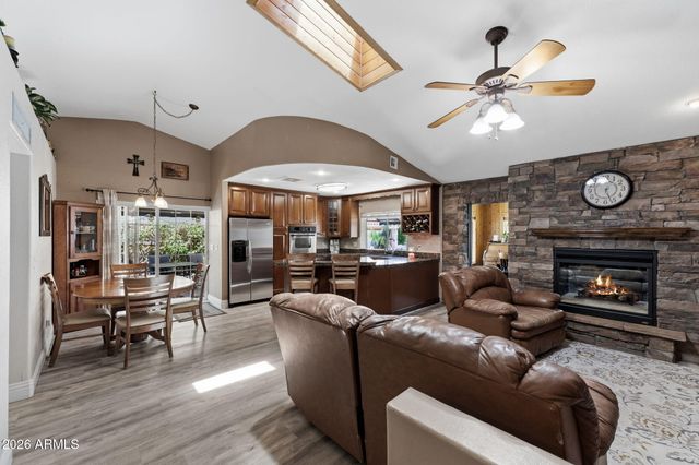 1839 E ANCHOR Drive, Gilbert, AZ 85234
