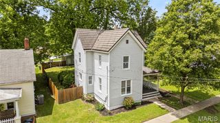 409 Cherry Street, Lebanon, IL 62254