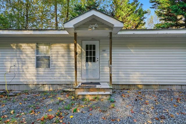 1907 John Call Road, Talking Rock, GA 30175