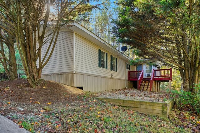 1907 John Call Road, Talking Rock, GA 30175