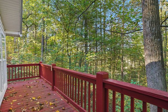 1907 John Call Road, Talking Rock, GA 30175