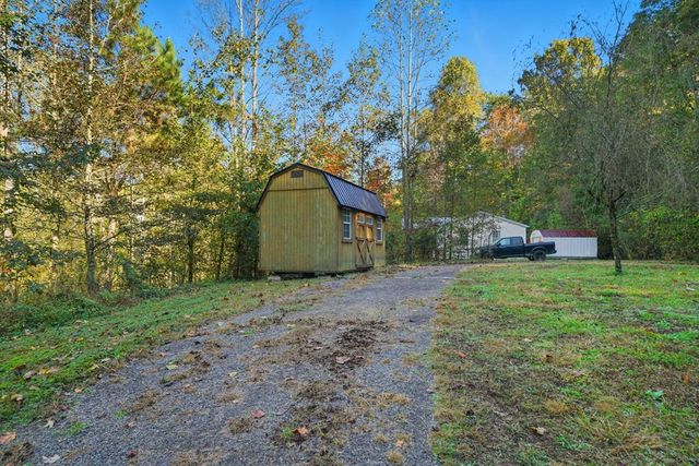 1907 John Call Road, Talking Rock, GA 30175