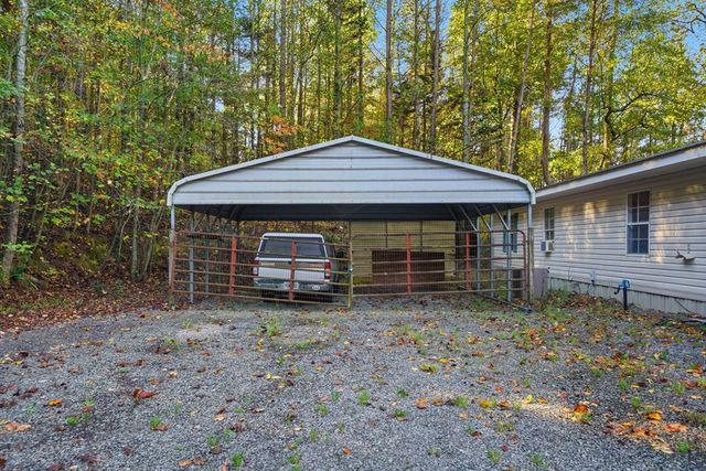 1907 John Call Road, Talking Rock, GA 30175