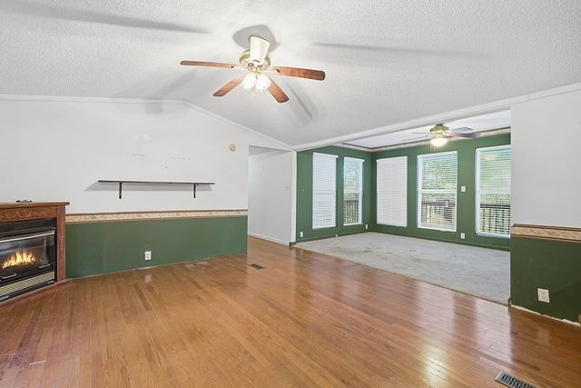 1907 John Call Road, Talking Rock, GA 30175