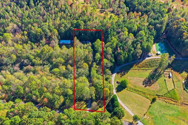 1907 John Call Road, Talking Rock, GA 30175