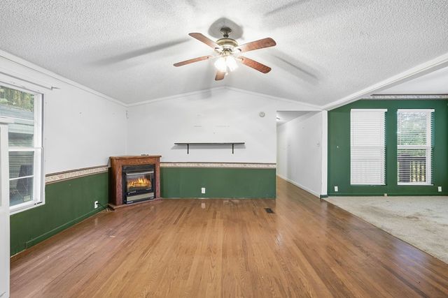 1907 John Call Road, Talking Rock, GA 30175