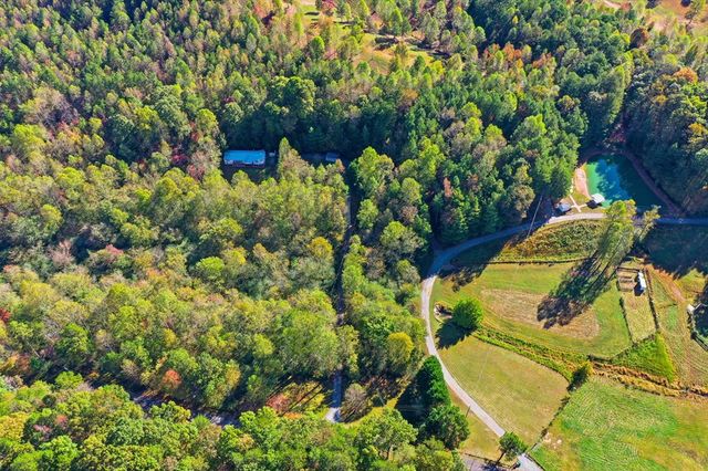 1907 John Call Road, Talking Rock, GA 30175