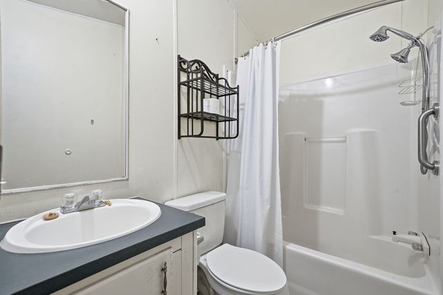 1907 John Call Road, Talking Rock, GA 30175