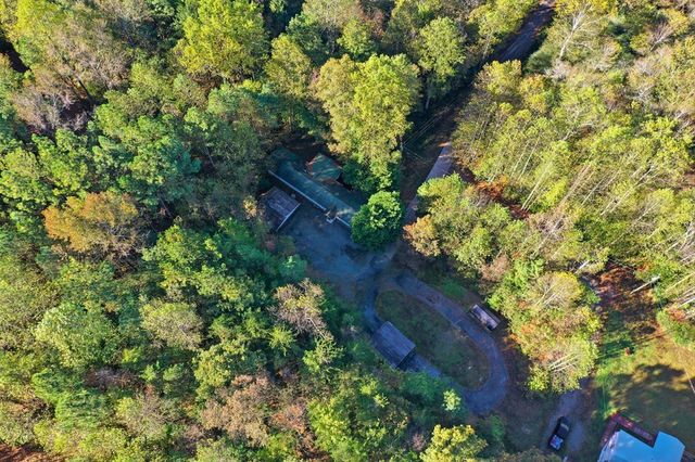 1907 John Call Road, Talking Rock, GA 30175