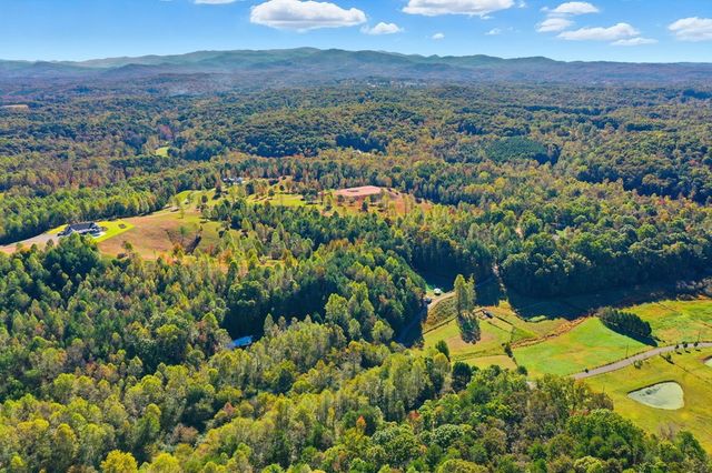1907 John Call Road, Talking Rock, GA 30175