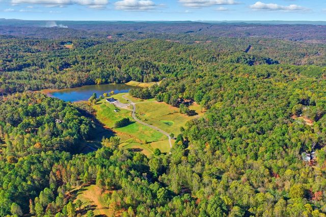 1907 John Call Road, Talking Rock, GA 30175