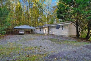 1907 John Call Road, Talking Rock, GA 30175