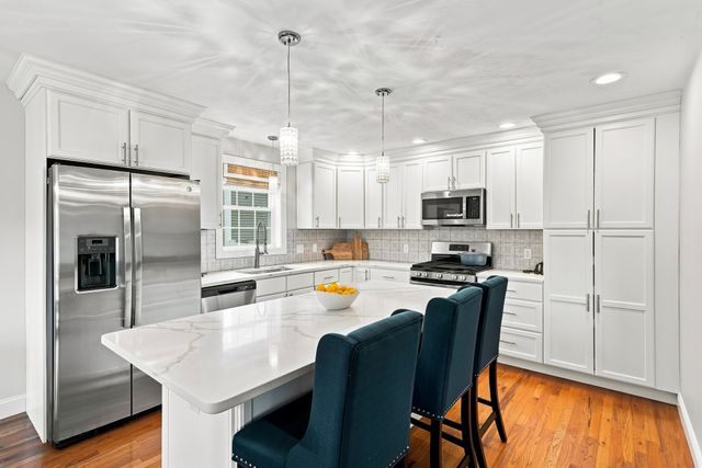 3 Andy Rd, Worcester, MA 01602