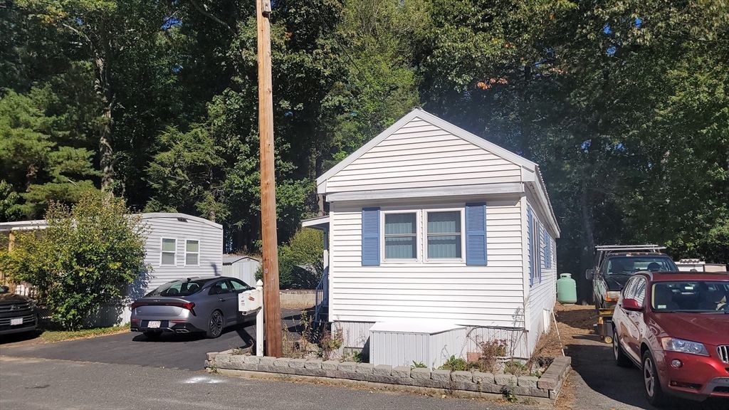 846 Broadway 40, Saugus, MA 01906