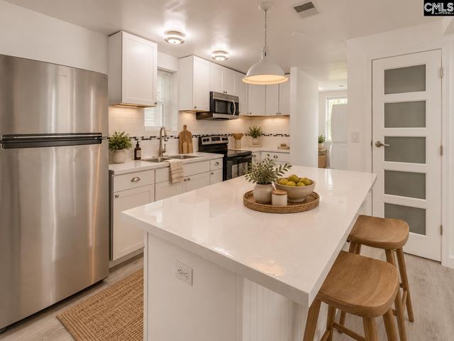 2209 Altas Road, Columbia, SC 29209