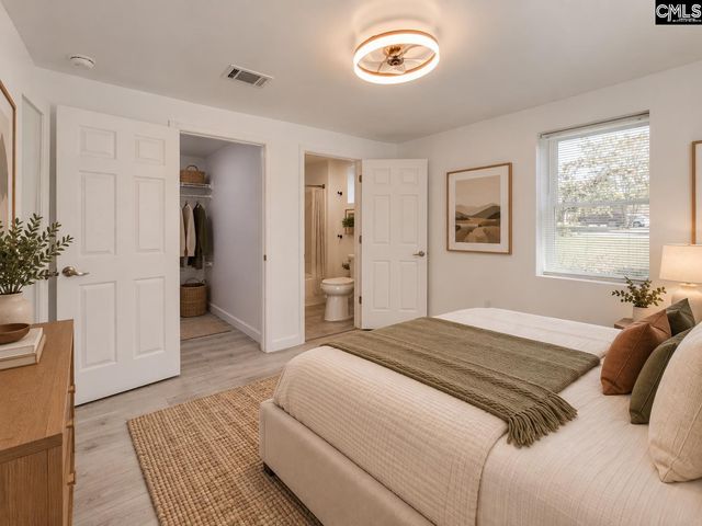 2209 Altas Road, Columbia, SC 29209