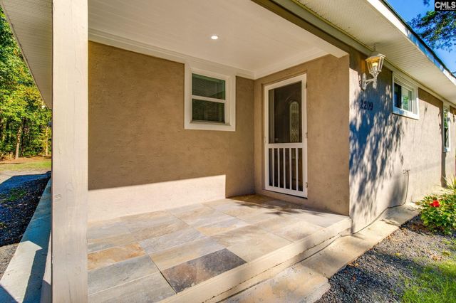2209 Altas Road, Columbia, SC 29209