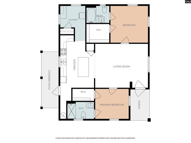 2209 Altas Road, Columbia, SC 29209