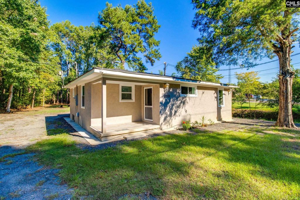 2209 Altas Road, Columbia, SC 29209