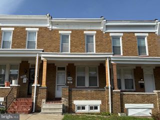 2805 PELHAM AVENUE, Baltimore, MD 21213