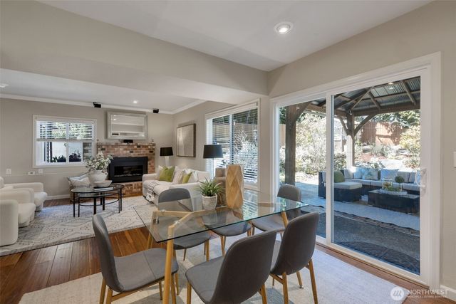 9236 NE 126th Place, Kirkland, WA 98034