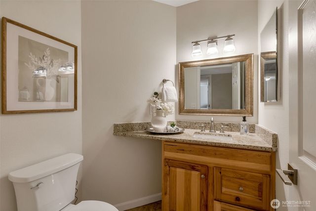 9236 NE 126th Place, Kirkland, WA 98034